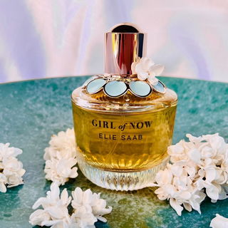 Girl of Now von Elie Saab