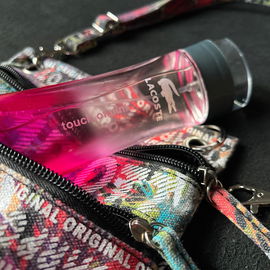Touch of Pink (Eau de Toilette) - Lacoste
