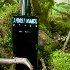 Coven - Andrea Maack