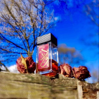 Perfume Calligraphy Rose - Aramis