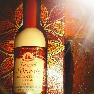 Byzantium von Tesori d'Oriente