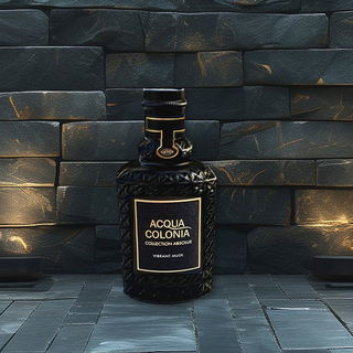 Vibrant Musk von 4711