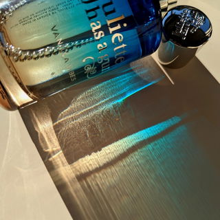 Vanilla Vibes by Juliette Has A Gun