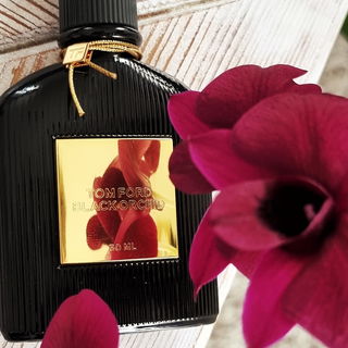 Black Orchid (Eau de Parfum) von Tom Ford