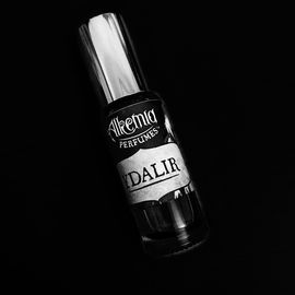 Ýdalir - Alkemia