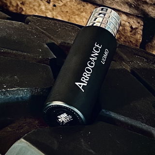 Arrogance Uomo (Eau de Toilette) - Arrogance