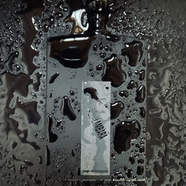 Schmutziges Wasser….!