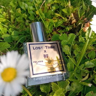 Nelson Fragrance x Lost Tribe - Polaris - Lost Tribe