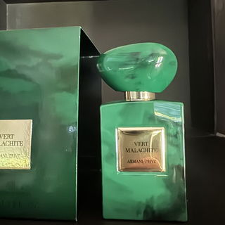 Armani Privé - Vert Malachite by Giorgio Armani