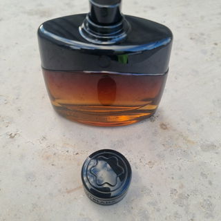 Legend Night - Montblanc