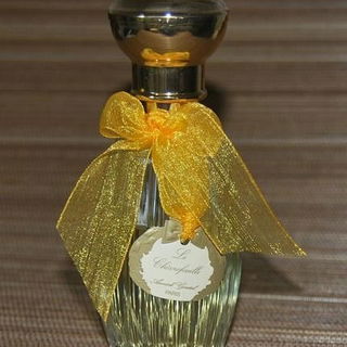 Le Chèvrefeuille by Goutal