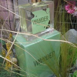 Wander Through the Parks - Miller Harris