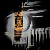 In the headlights of Vaan (von Floyd)