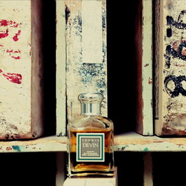 Devin (Eau de Cologne) - Aramis