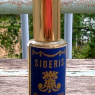 Sideris by Maria Candida Gentile