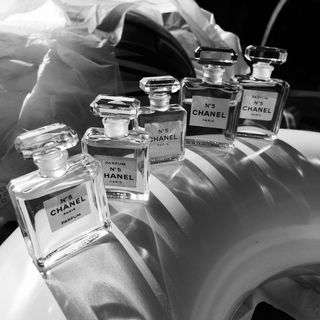 N°5 (Parfum) - Chanel