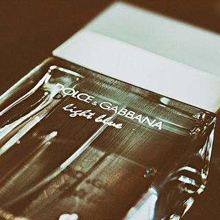 Light Blue Dreaming in Portofino - Dolce & Gabbana