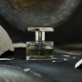 Cuir de Nacre - Ann Gérard