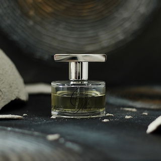 Cuir de Nacre - Ann Gérard