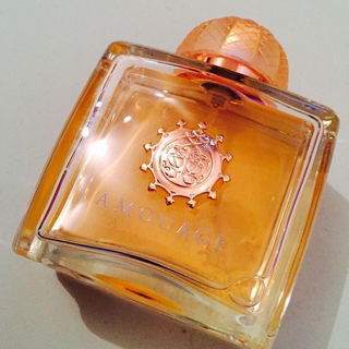 Dia Woman (Eau de Parfum) von Amouage