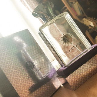 Reflection Man von Amouage