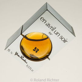 En Avril Un Soir (1976) (Eau de Toilette) - Yves Rocher