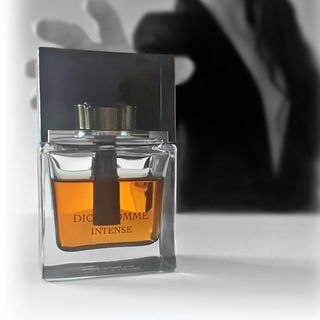 Dior Homme Intense (2007) - Dior