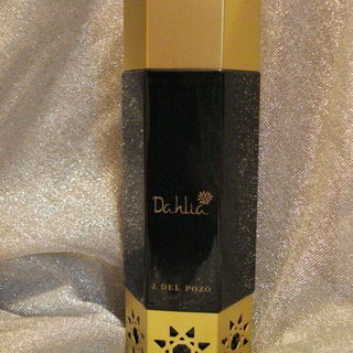 Dahlia - Jesus del Pozo