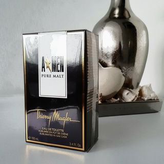 A*Men Pure Malt by Mugler