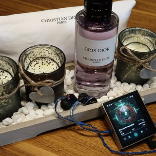 Gris Dior / Gris Montaigne (Eau de Parfum) von Dior