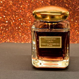 Terryfic Oud - By Terry