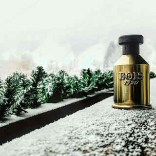 Dolce di Giorno - Bois 1920