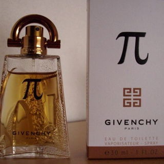 Pi (Eau de Toilette) von Givenchy