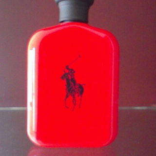 Polo Red (Eau de Toilette) by Ralph Lauren