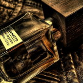 Leder (von Seejungfrau)