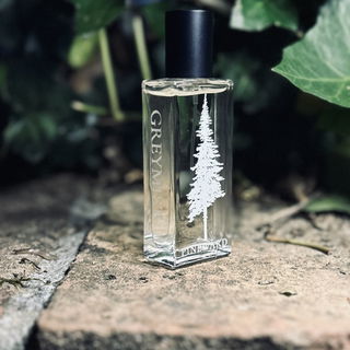 Greymist / Herringbone - Pineward