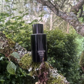 Armani Code Parfum - Giorgio Armani