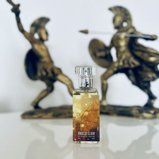 Angelic Elixir - The Dua Brand