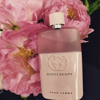 Guilty Love Edition pour Femme (2020) von Gucci