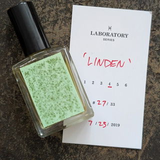 Linden by Hendley Perfumes