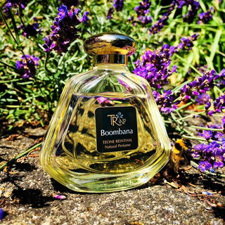 Boombana von Teone Reinthal Natural Perfume