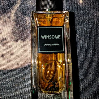 Winsome / The Tux von Maison Alhambra