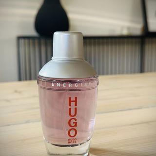 Hugo Energise (Eau de Toilette) by Hugo Boss