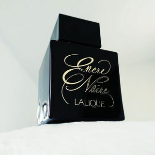 Encre Noire pour Elle by Lalique