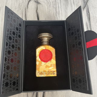 The Wedding Velvet Santal | 35 - Kayali