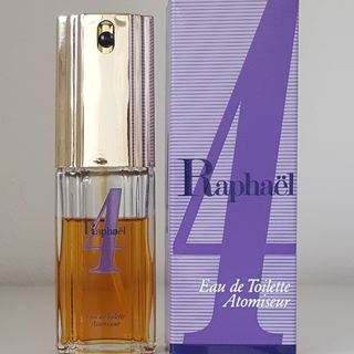 Raphaël 4 - Raphaël 4711