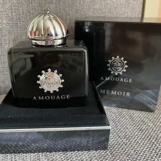 Memoir Woman (Eau de Parfum) von Amouage