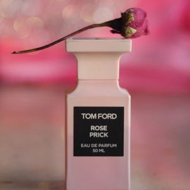 Rose Prick (Eau de Parfum) - Tom Ford