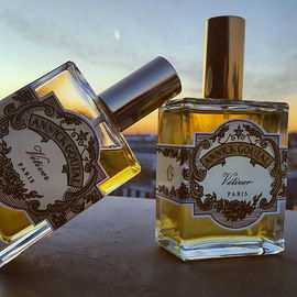 Vétiver - Goutal
