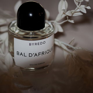 Bal d'Afrique (Eau de Parfum) von Byredo